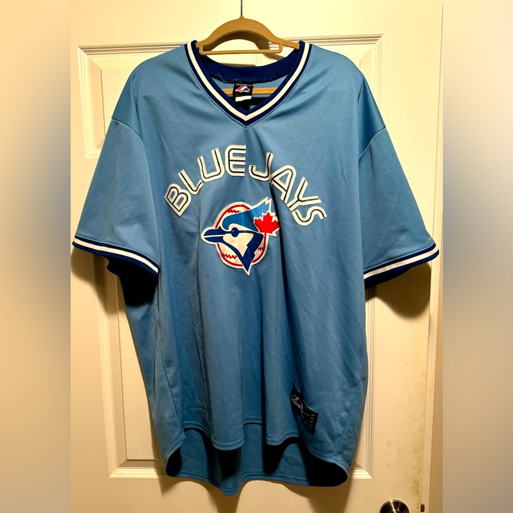 🔥 Toronto Blue Jays 2XT Jersey by Majestic 🔥